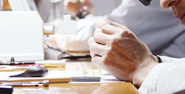 欧米茄售后官方维修 欧米茄售后保养中心