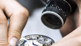 欧米茄维修服务中心-拆解清洗