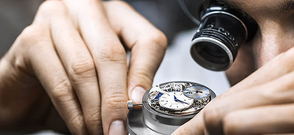 欧米茄维修服务点