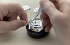 爱彼国内名表售后维修店