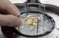 萧邦海外代购手表