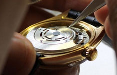 爱彼男式手表保养价格