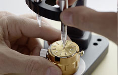 萧邦保修期内免费保养一次么